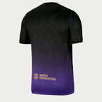 Barcelona 26/27 Away Jersey — Raphinha 11 — View 3