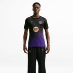 Barcelona 26/27 Away Jersey — View 6