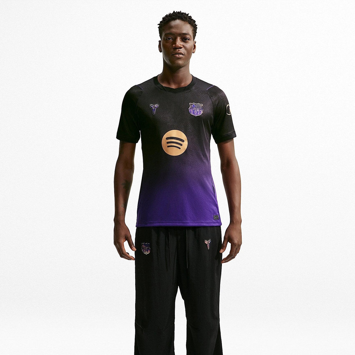 Barcelona 26/27 Away Jersey — View 6