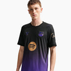 Barcelona 26/27 Away Player Jersey — View 3