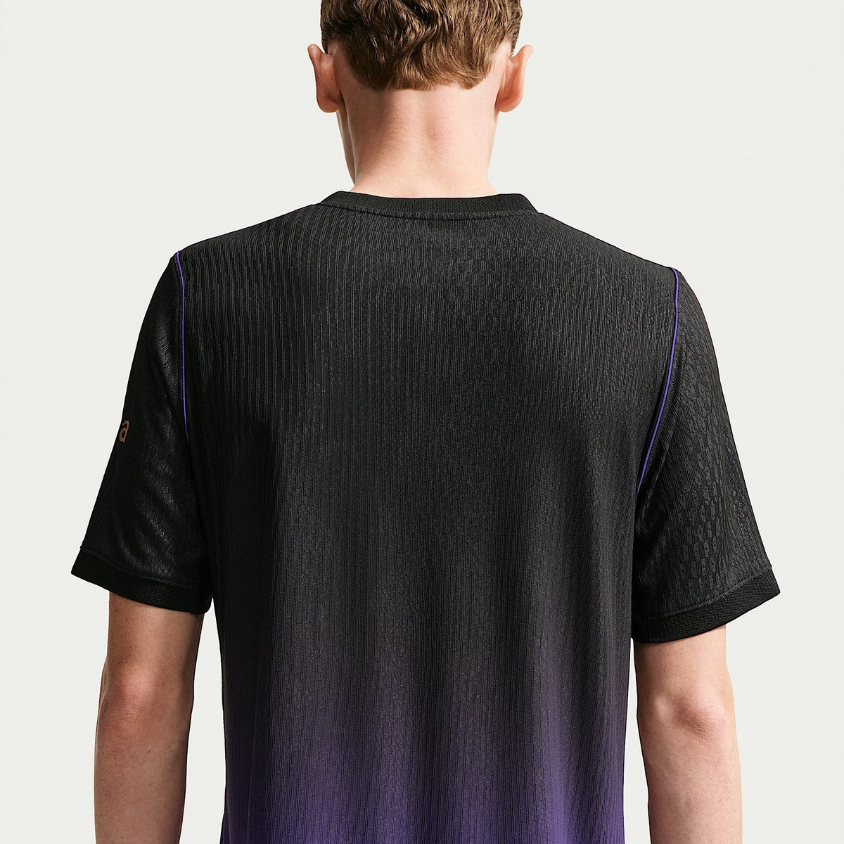 Barcelona 26/27 Away Player Jersey — View 4