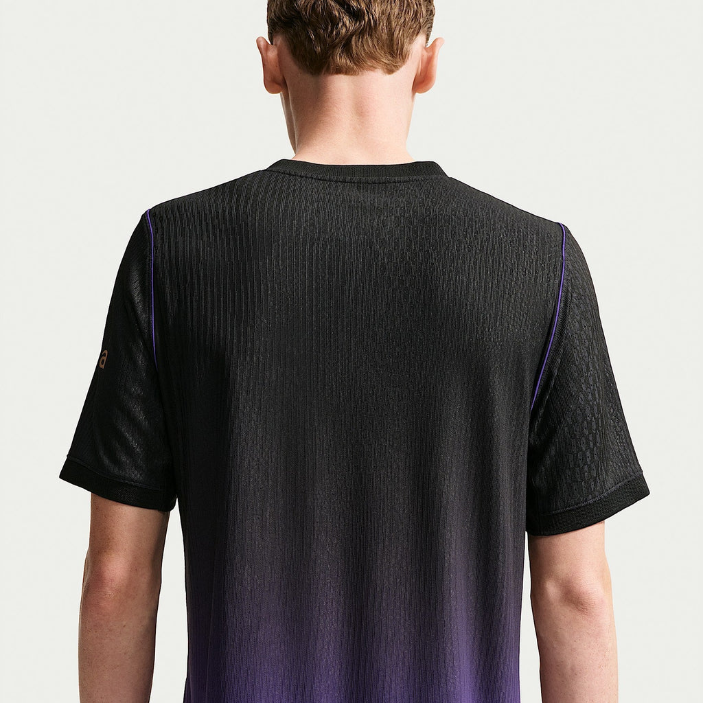 Barcelona 26/27 Away Player Jersey — Pedri 8 — View 4