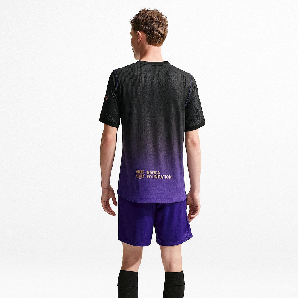 Barcelona 26/27 Away Player Jersey — View 6