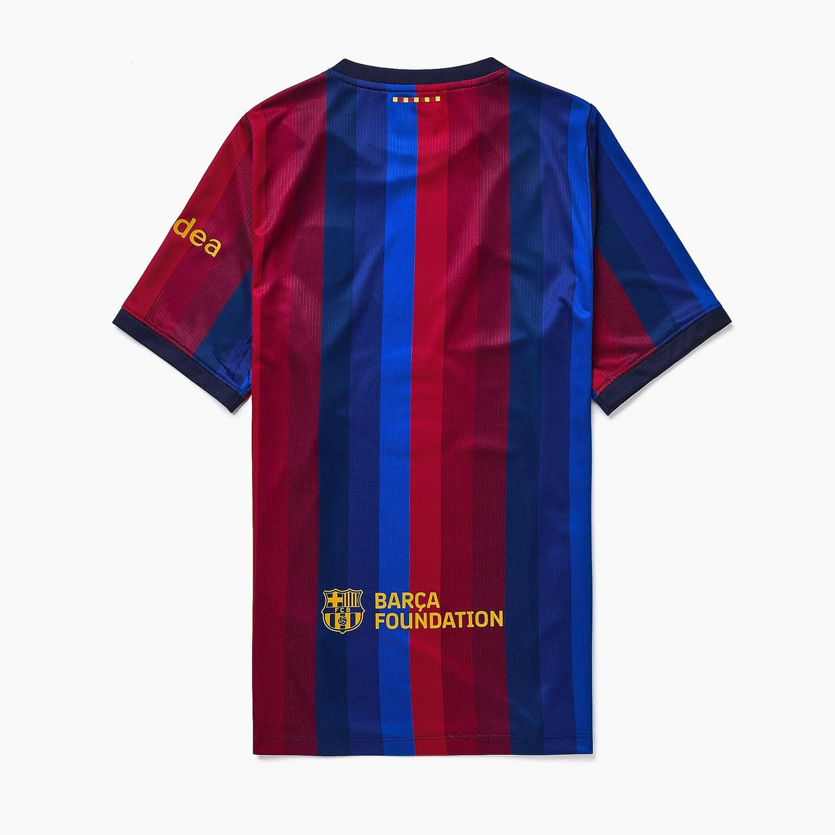 Barcelona 26/27 Home Jersey — View 2