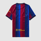 Barcelona 26/27 Home Jersey — Raphinha 11 — View 3