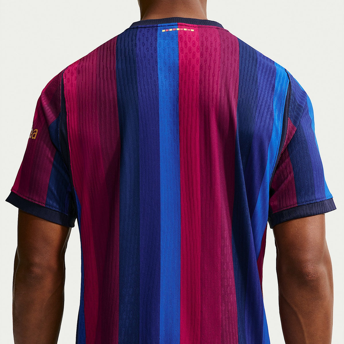 Barcelona 26/27 Home Player Jersey — View 5