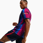 Barcelona 26/27 Home Player Jersey — View 6