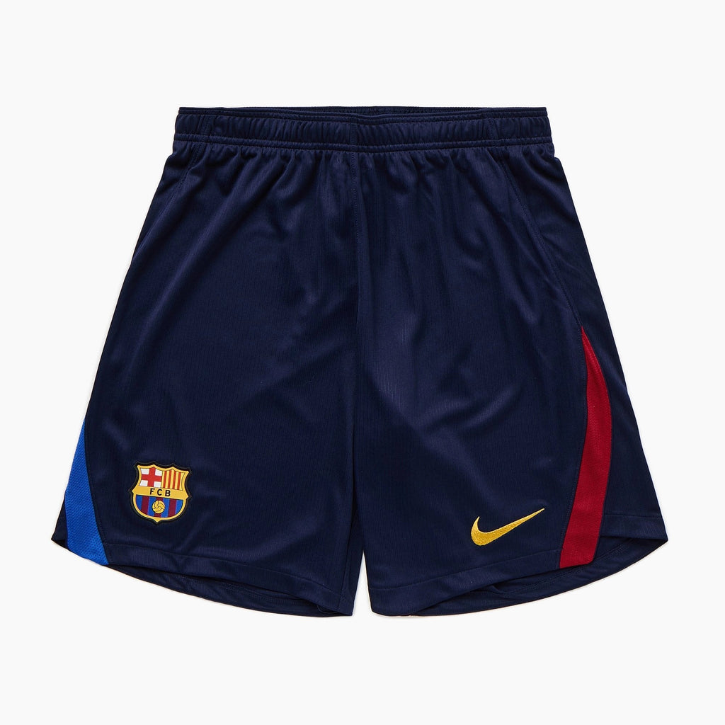 Barcelona 26/27 Home Shorts