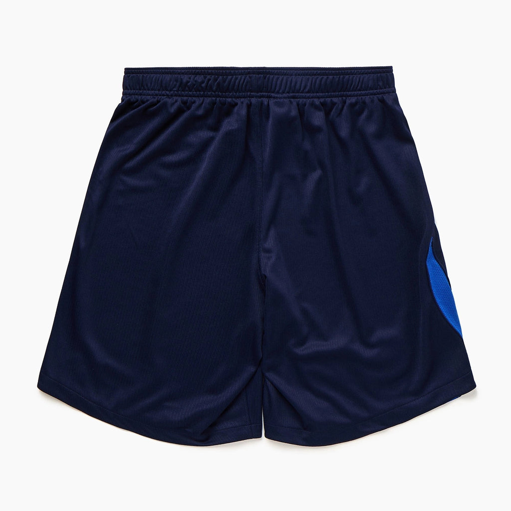 Barcelona 26/27 Home Shorts — View 2