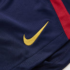 Barcelona 26/27 Home Shorts — View 3