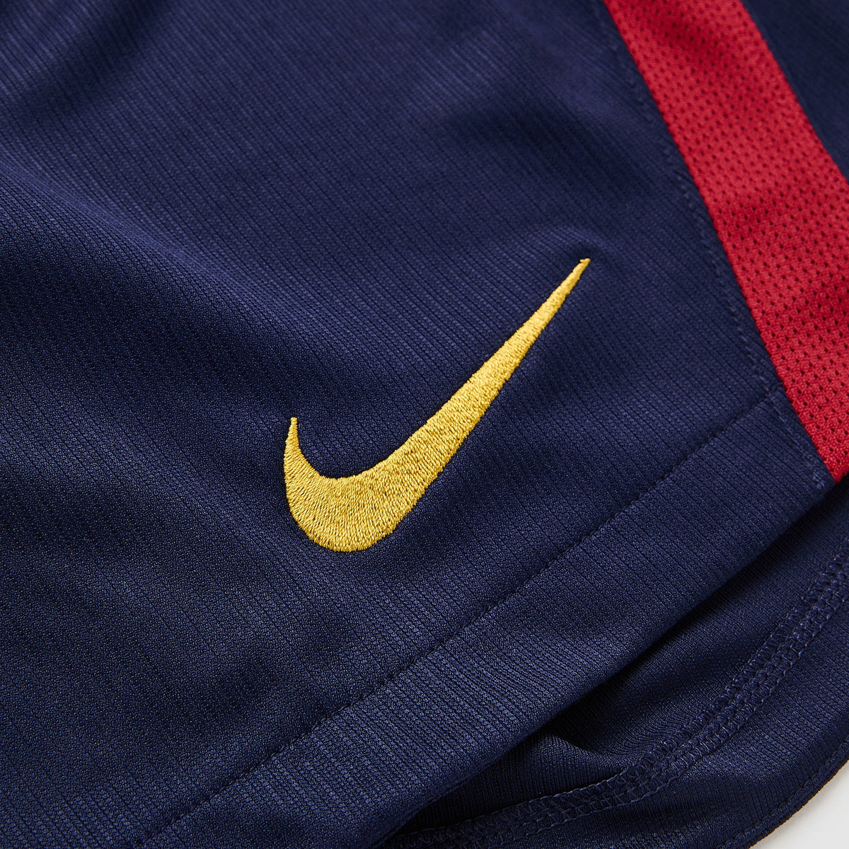 Barcelona 26/27 Home Shorts — View 3