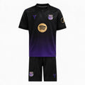 Barcelona 26/27 Away Kids Kit