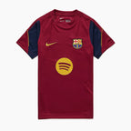 Barcelona 26/27 Kids Training Jersey