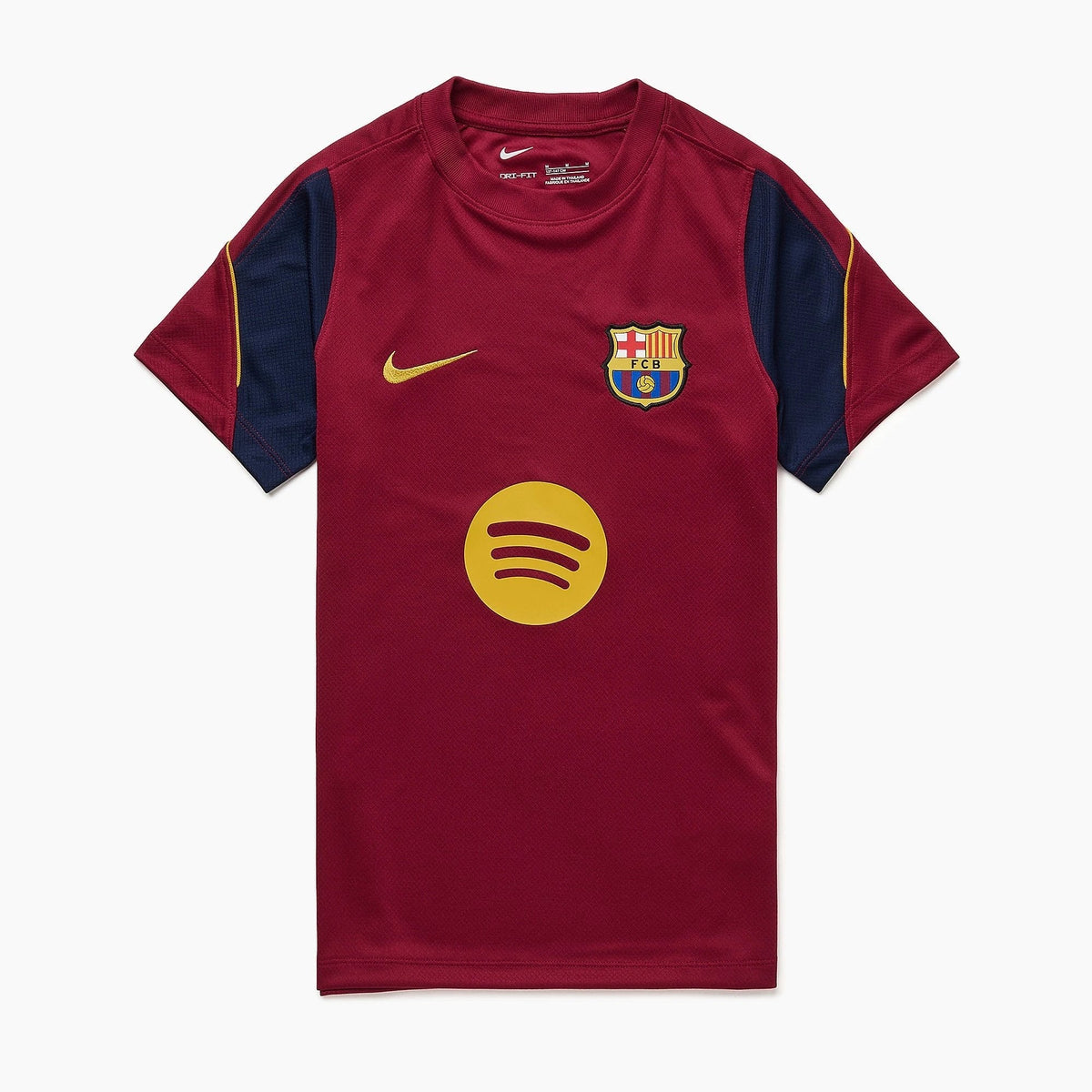 Barcelona 26/27 Kids Training Jersey