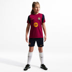 Barcelona 26/27 Kids Training Jersey — View 3