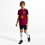 Barcelona 26/27 Kids Training Jersey — View 4
