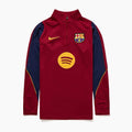 Barcelona 26/27 Kids Training Sweatshirt