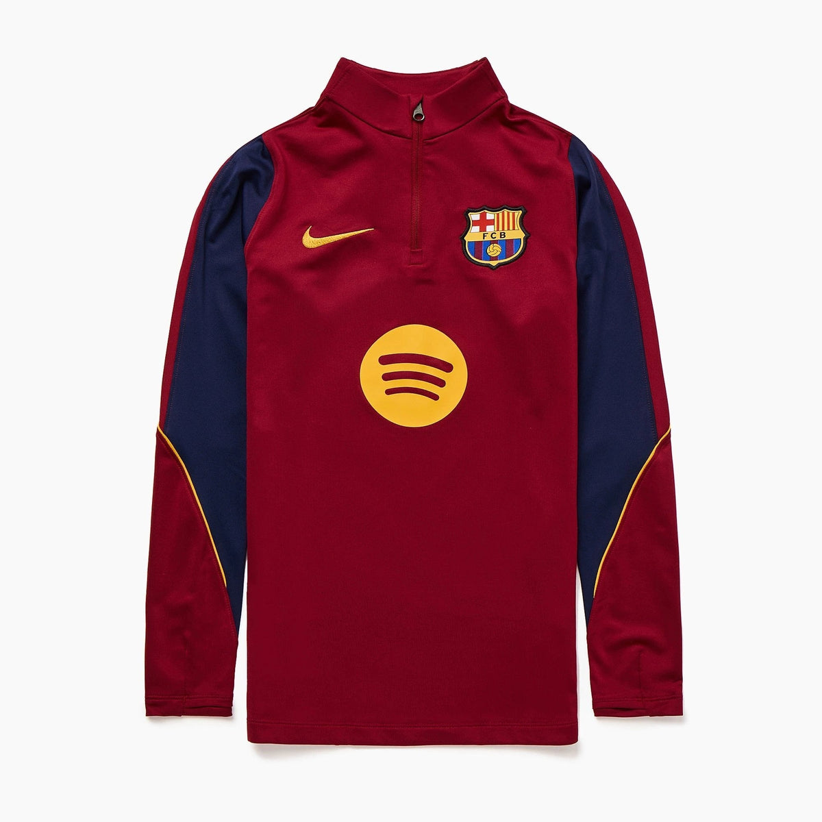 Barcelona 26/27 Kids Training Sweatshirt