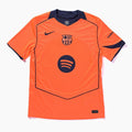 Barcelona 25/26 Third Jersey
