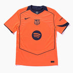 Barcelona 25/26 Third Jersey