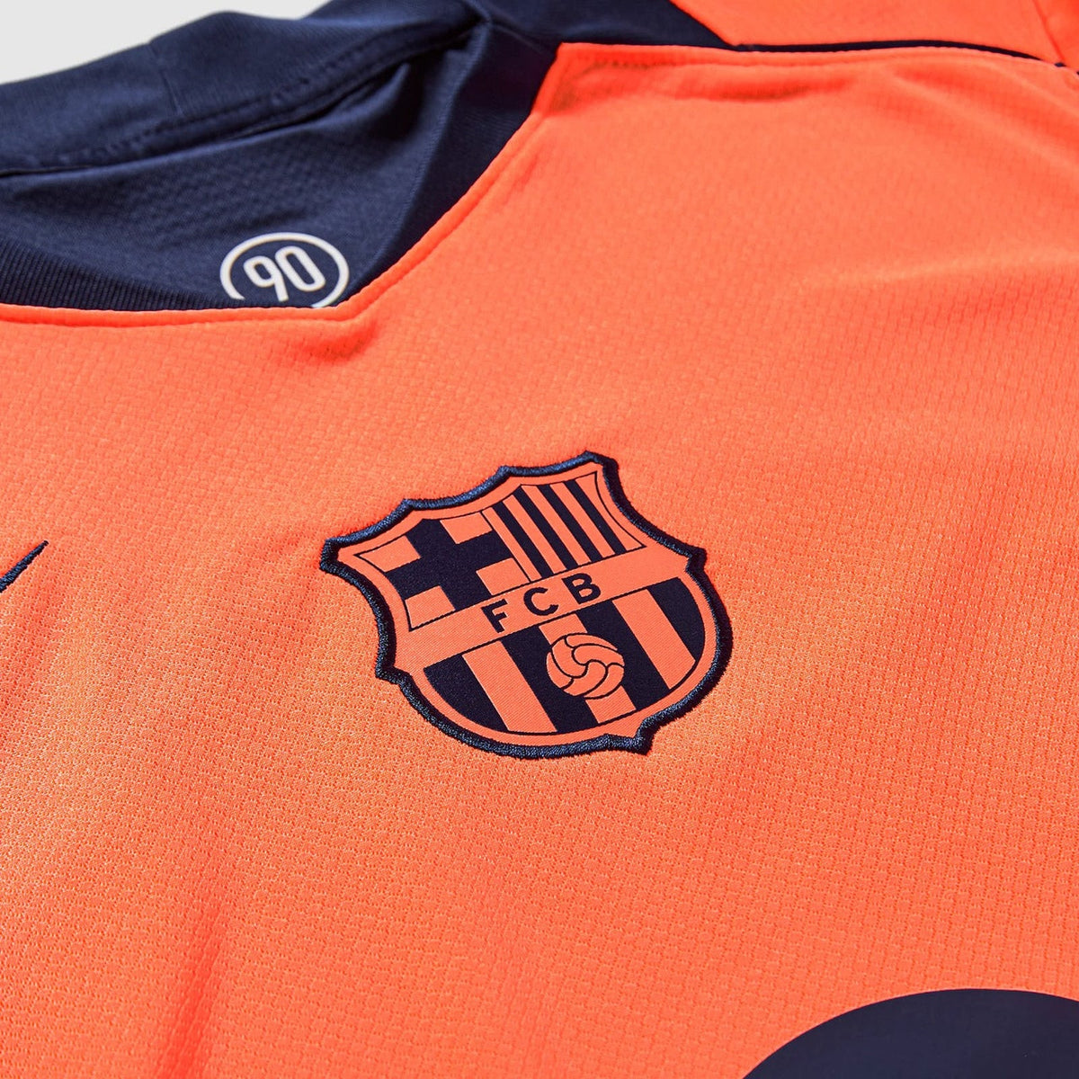 Barcelona 25/26 Third Jersey — View 2