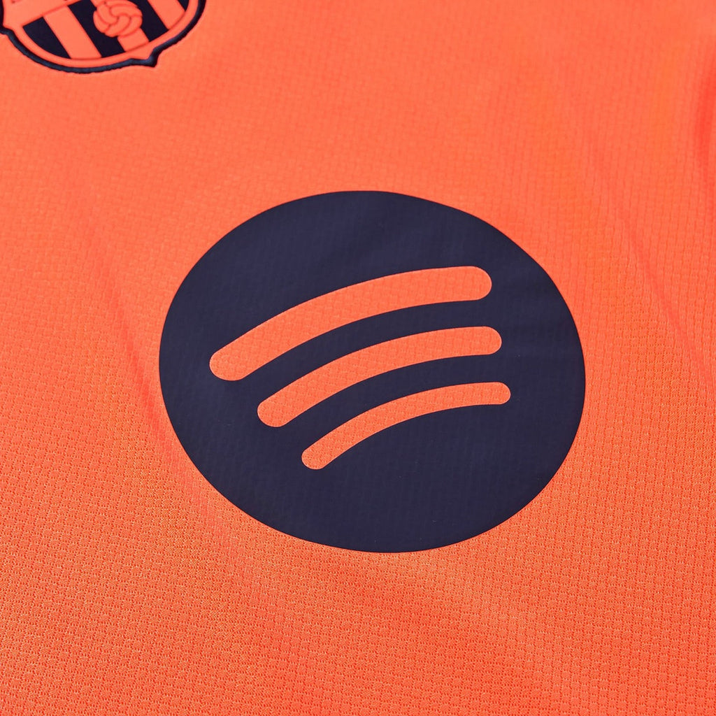 Barcelona 25/26 Third Jersey — View 3