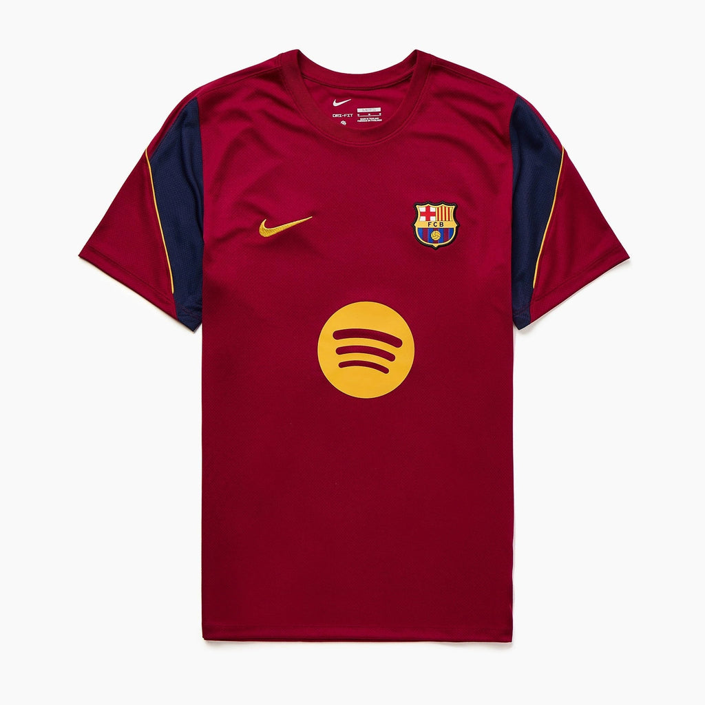 Barcelona 26/27 Training Jersey