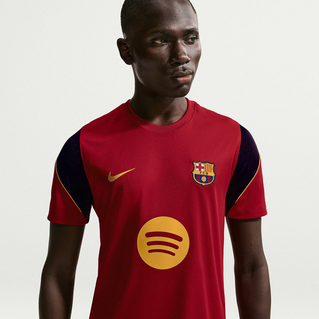 Barcelona 26/27 Training Jersey — View 4