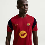 Barcelona 26/27 Training Jersey — View 4