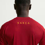 Barcelona 26/27 Training Jersey — View 5