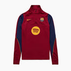 Barcelona 26/27 Training Sweatshirt
