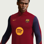 Barcelona 26/27 Training Sweatshirt — View 4