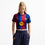Barcelona 26/27 Home Women's Jersey