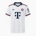 Bayern Munich 2026/27 Away Jersey — front view