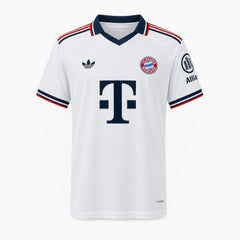 Away kit