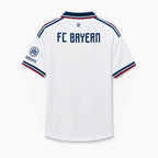 Bayern Munich 2026/27 Away Player Jersey — back view