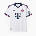 Bayern Munich 2026/27 Away Player Jersey — front view