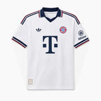 Bayern Munich 2026/27 Away Player Jersey — front view