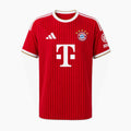 Bayern Munich 2026/27 Home Jersey — front view