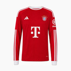 Uniforme titular