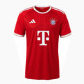 Bayern Munich 2026/27 Home Player Jersey — front view