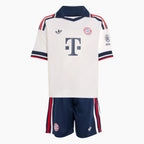 Bayern Munich 2026/27 Away Kids Kit — product view 1