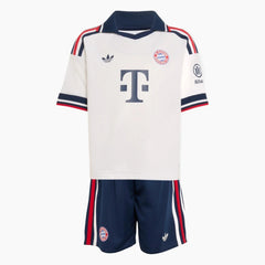 Uniforme reserva