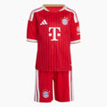 Bayern Munich 2026/27 Home Kids Kit — product view 1