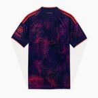 Bayern Munich 2026/27 Third Player Jersey — back view
