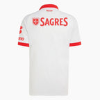 Benfica 2026/27 Away Jersey — product view 2