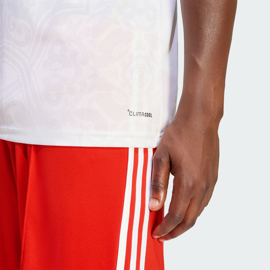 Benfica 2026/27 Away Jersey — product view 5