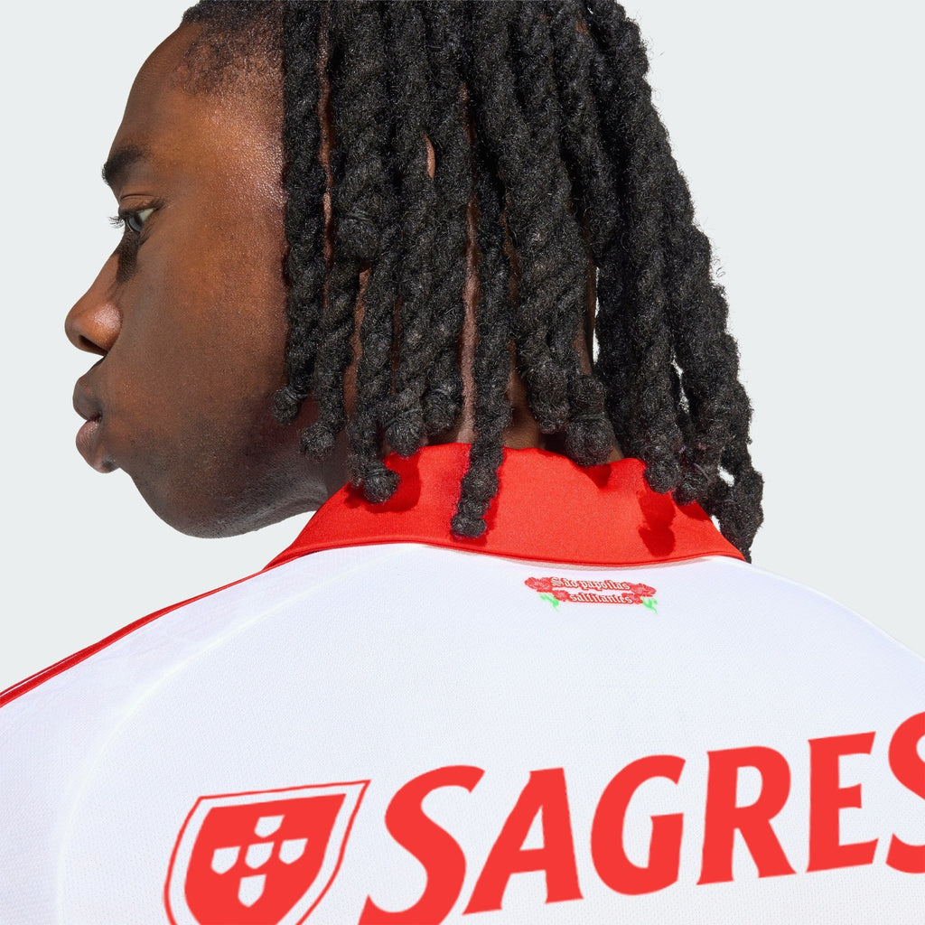 Benfica 2026/27 Away Jersey — product view 6