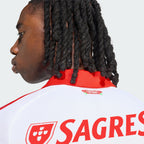 Benfica 2026/27 Away Jersey — product view 6