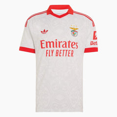 Uniforme reserva